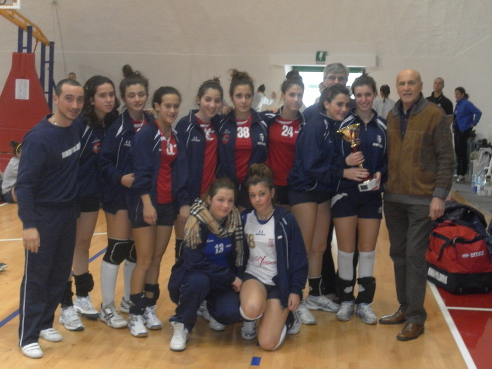 2 Classificata